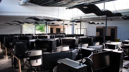 Tech Lab 1094