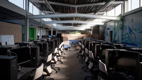 Tech Lab 1094
