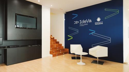 Espacios IdeVa