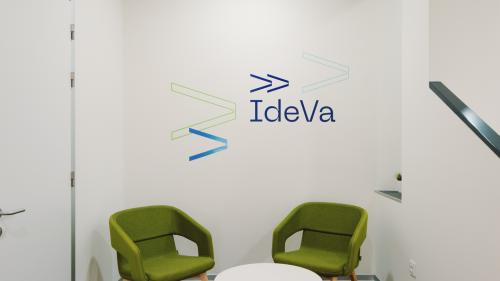 Espacios IdeVa