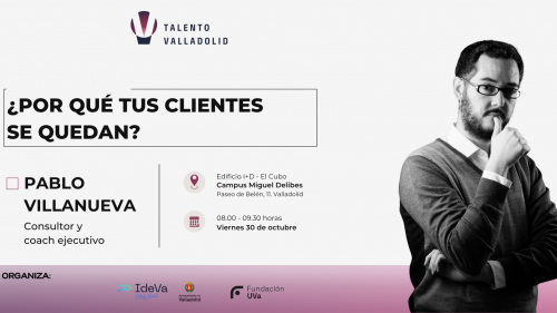 Talento Valladolid