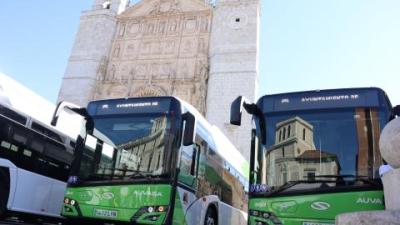 proyecto digitalizacion transporte 