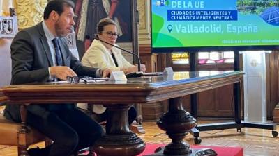 100 ciudades climaticamente neutras