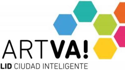 SMARTVA! Logo