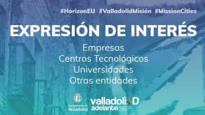expresión de interés