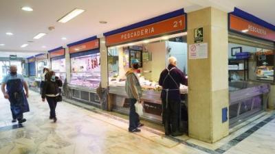 mercado municipal rondilla