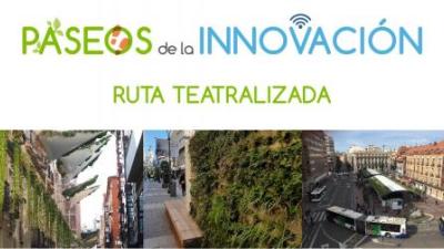 Paseos Innovacion