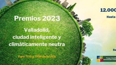 PREMIOS TFG Y TFM 2023