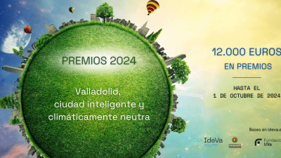 Premios TFG y TFM 2024