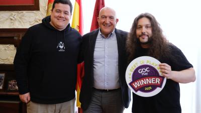 Videojuegos Valladolid Bowl y Daloar - Ayuntamiento de Valladolid