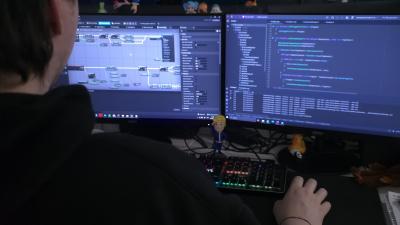 Formación Videojuegos-Valladolid-Daloar-ESCAC