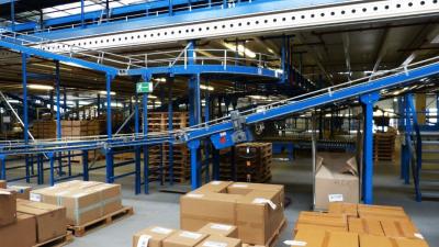 Valladolid - Adjudicado Estudio Hub logistico agroalimentario