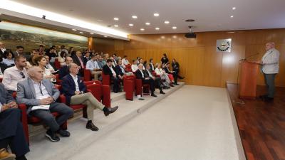 I Foro de Inversiones Valladolid