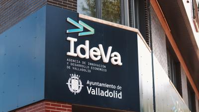 Agencia de Innovación y desarrollo económico de Valladolid, IdeVa