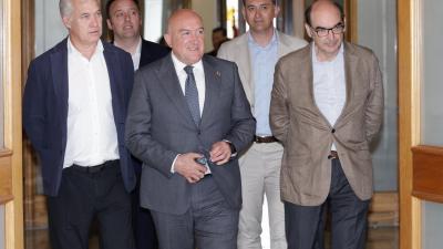 Nuevo club deportivo Viding Valladolid Now