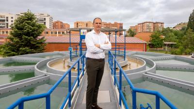 Aquavall - Misión Valladolid - AGPellitero