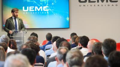 Jornada Inteligencia Artificial UEMC