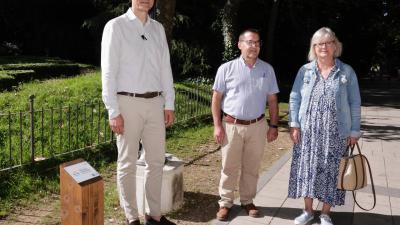 Red de Refugios Climáticos Valladolid 2025