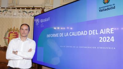 Plan de Calidad del Aire Valladolid 2025