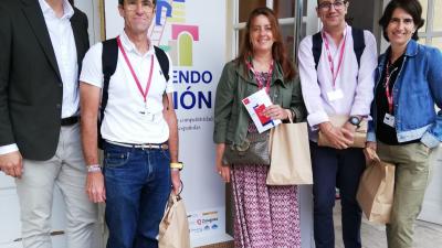 Misión Valladolid Santander