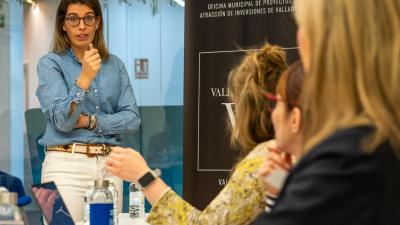 Curso de Inteligencia Emocional Valladolid