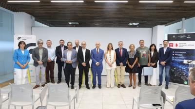 Jornada Inteligencia Artificial y Empresas