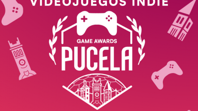 Pucela Game Awards