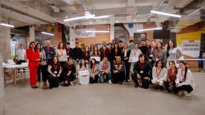 Programa TIMMIS Valladolid 2025