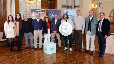 Festival humor y magia Misión VA Desafío Solidario