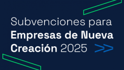 EMPRESAS DE NUEVA CREACIÓN 2025 VALLADOLID