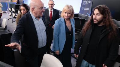 Tech Lab 1094 Valladolid