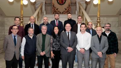 Misión Comercial Florida Valladolid Consolida