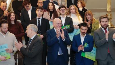 EntregaPremiosTFG-TFM-MisiónValladolid