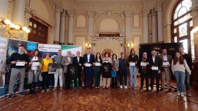 Carrera Ríos de Luz - Valladolid