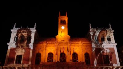 Imágenes Semana Santa Valladolid - Realidad Aumentada y 3D