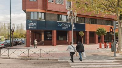 IdeVa, Agencia de Innovación y Desarrollo Económico