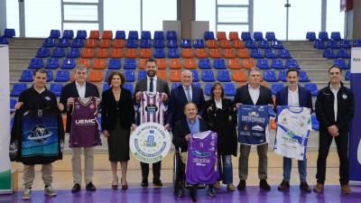 Asociación Conexión Deporte Valladolid