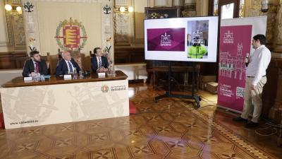 Valladolid funciona - empleo Ayuntamiento