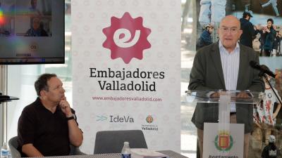 Valladolid Ambassadors Network