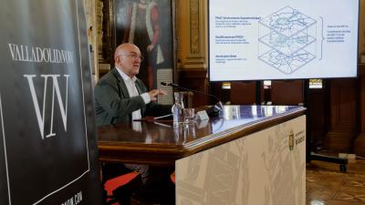 Plan Director del Hub Logístico Agroalimentario