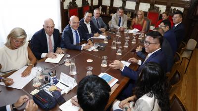 GOTION VALLADOLID