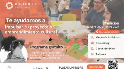 Culturhub Valladolid