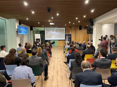 Foto Atracciones de Inversiones - Valladolid Now