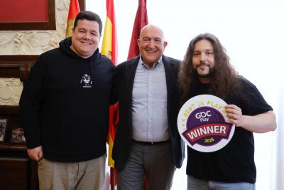 Videojuegos Valladolid Bowl y Daloar - Ayuntamiento de Valladolid