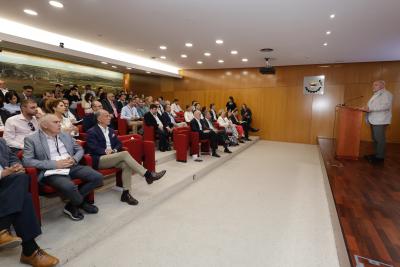 I Foro de Inversiones Valladolid