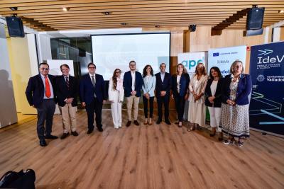 Foro de Sostenibilidad Valladolid