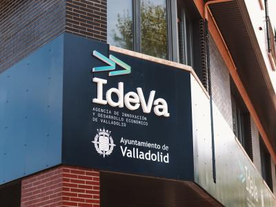 Agencia de Innovación y desarrollo económico de Valladolid, IdeVa