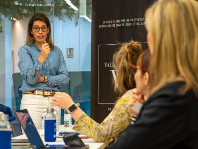 Curso de Inteligencia Emocional Valladolid