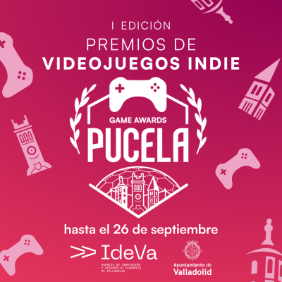 Pucela Game Awards