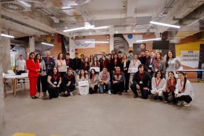 Programa TIMMIS Valladolid 2025